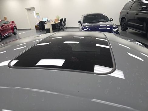Used 2024 Lexus RC 350 F Sport AWD/4WD image 9