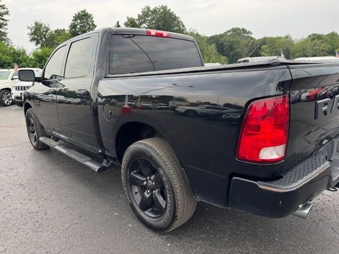 Used 2019 RAM 1500 Express w/ Wheel & Sound Group AWD/4WD image 10