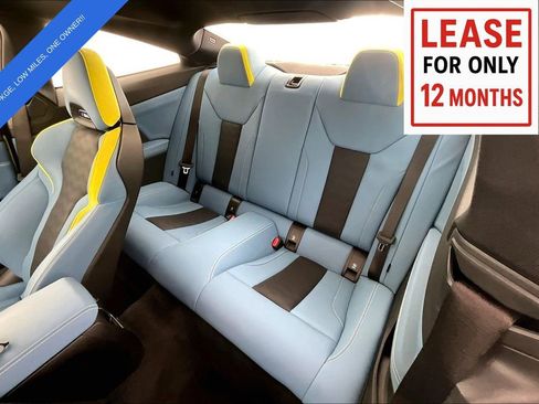 Used 2021 BMW M4 Coupe w/ Executive Package image 35