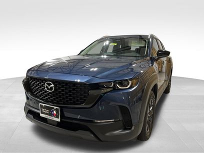 Certified 2026 MAZDA CX-50 2.5 Hybrid w/ Weather Package