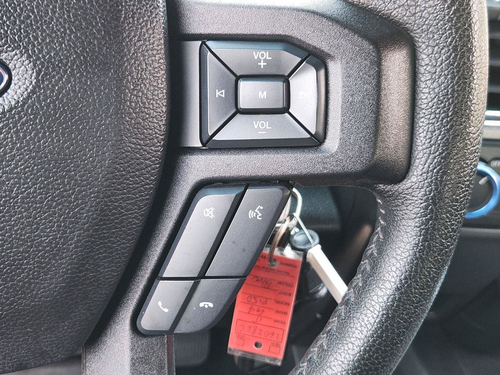 Used 2015 Ford F150 XLT w/ Equipment Group 301A Mid RWD image 28