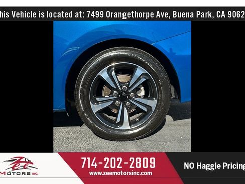 Used 2014 Honda Civic EX image 50