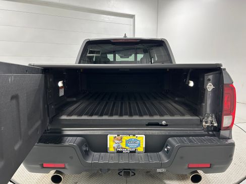 Used 2023 Honda Ridgeline RTL-E image 31