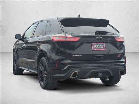 Used 2019 Ford Edge ST w/ Equipment Group 401A image 8