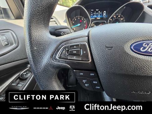 Used 2019 Ford Escape SE AWD/4WD image 23
