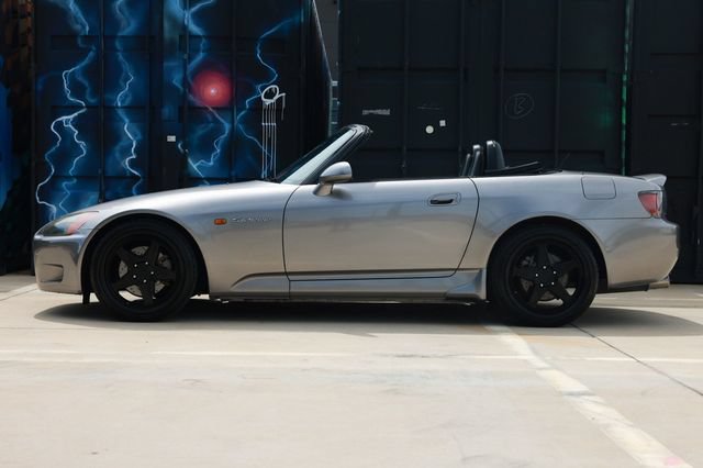 Used 2001 Honda S2000 image 4