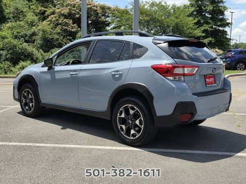 Used 2019 Subaru Crosstrek 2.0i w/ Eyesight System AWD/4WD image 3