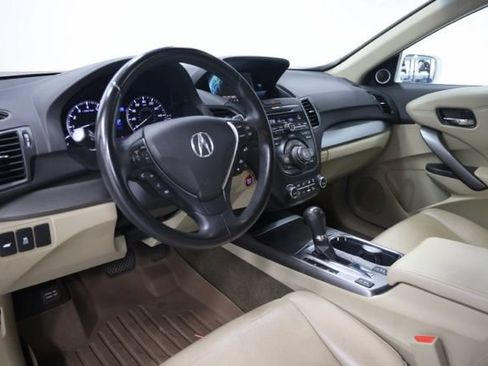 Used 2014 Acura RDX AWD w/ Technology Package image 20