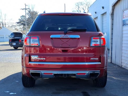 Used 2014 GMC Acadia Denali image 4