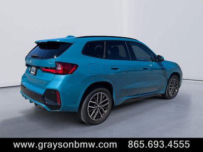 Used 2024 BMW X1 xDrive28i w/ Premium Package