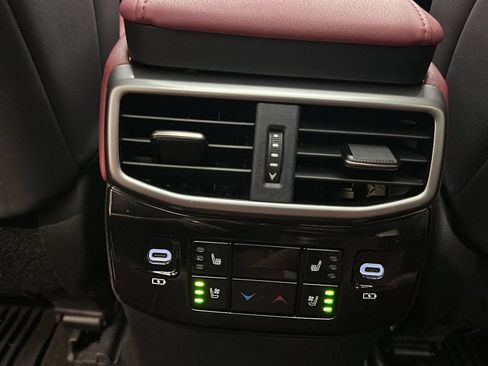 Used 2023 Lexus RX 500h F Sport w/ Accessory Package (Z1) AWD/4WD image 26