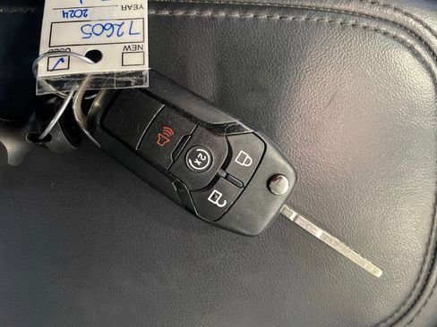 Used 2024 Ford Maverick Tremor w/ Tremor Off-Road Package image 18