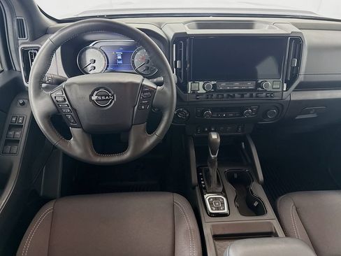 Used 2026 Nissan Frontier SV w/ SV Convenience Package AWD/4WD image 20