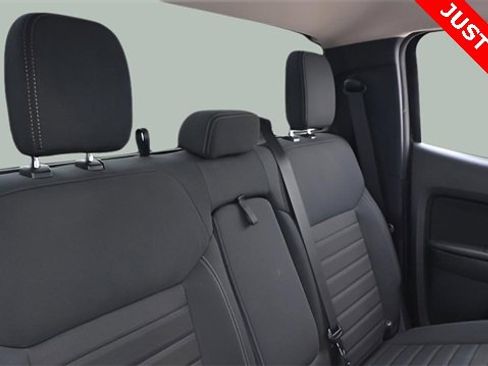 Used 2023 Ford Ranger XLT w/ Equipment Group 301A Mid image 15