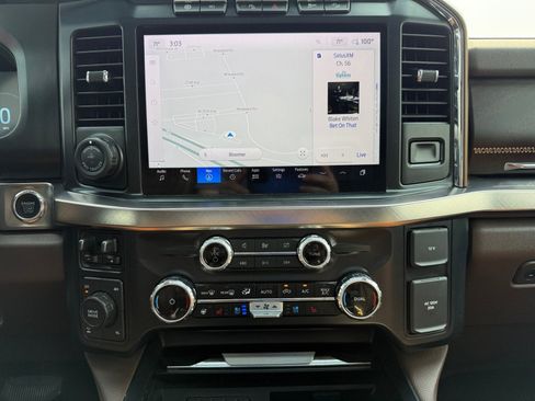 Used 2024 Ford F250 King Ranch AWD/4WD image 19