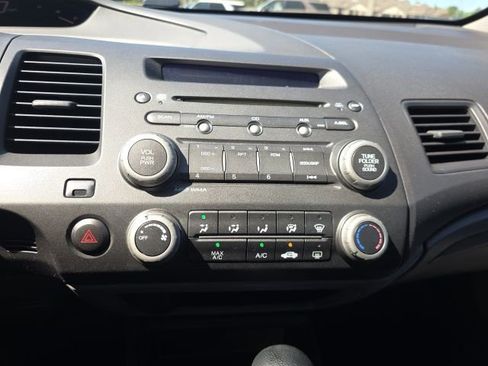 Used 2011 Honda Civic LX image 16