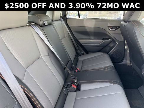 New 2026 Subaru Crosstrek 2.5i Limited image 18