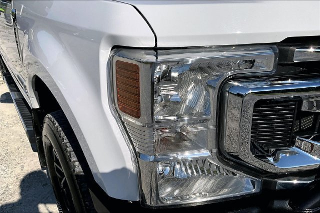 Used 2020 Ford F350 XL w/ STX Appearance Package AWD/4WD image 26