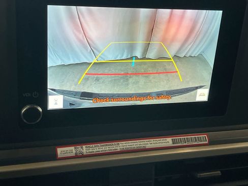 New 2026 Toyota Tacoma TRD Sport image 17