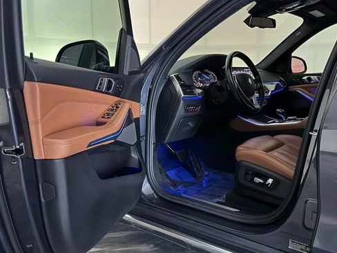 Used 2019 BMW X5 xDrive40i w/ Executive Package AWD/4WD image 16