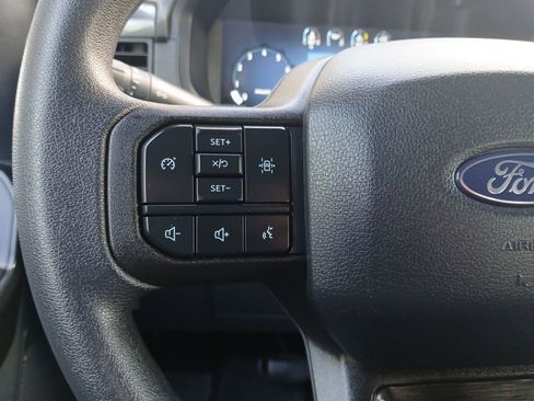 Used 2024 Ford F150 STX AWD/4WD image 11