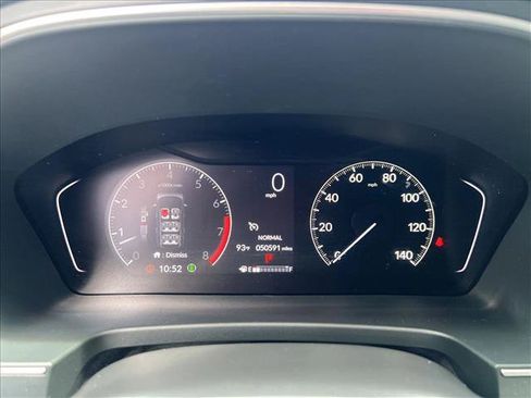 Used 2023 Honda Pilot EX-L image 10