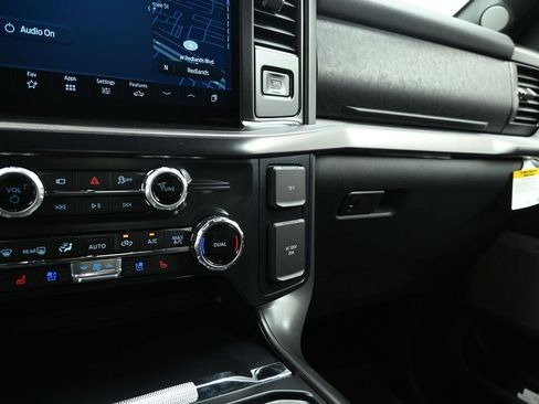 New 2026 Ford F150 Tremor AWD/4WD image 16