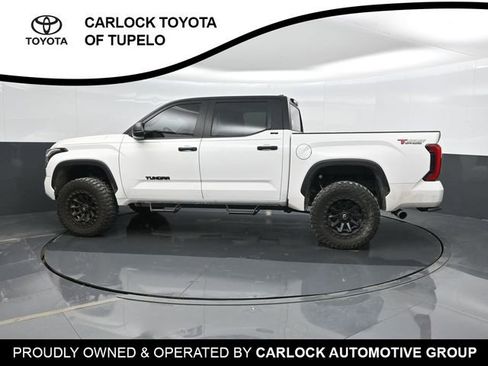 Used 2023 Toyota Tundra SR5 image 9