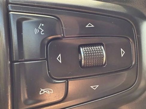 Used 2023 GMC Sierra 2500 AT4 w/ AT4 Preferred Package image 49