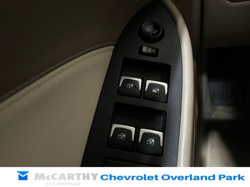 Used 2015 Cadillac CTS Luxury AWD/4WD image 16