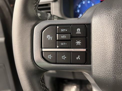 New 2026 Ford F150 XLT w/ Equipment Group 302A MID image 20