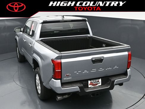 New 2026 Toyota Tacoma SR5 AWD/4WD image 30