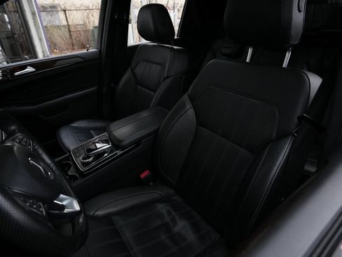 Used 2016 Mercedes-Benz GLE 350 4MATIC image 18