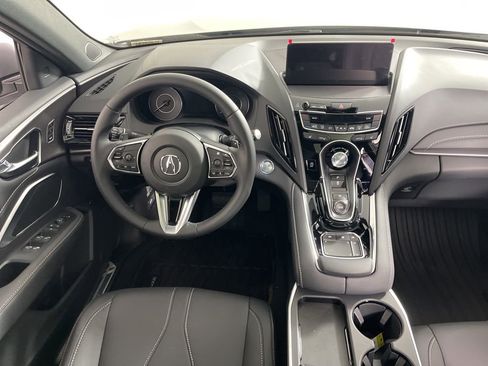 New 2026 Acura RDX SH-AWD image 4