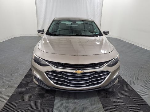 Used 2022 Chevrolet Malibu LS FWD image 14