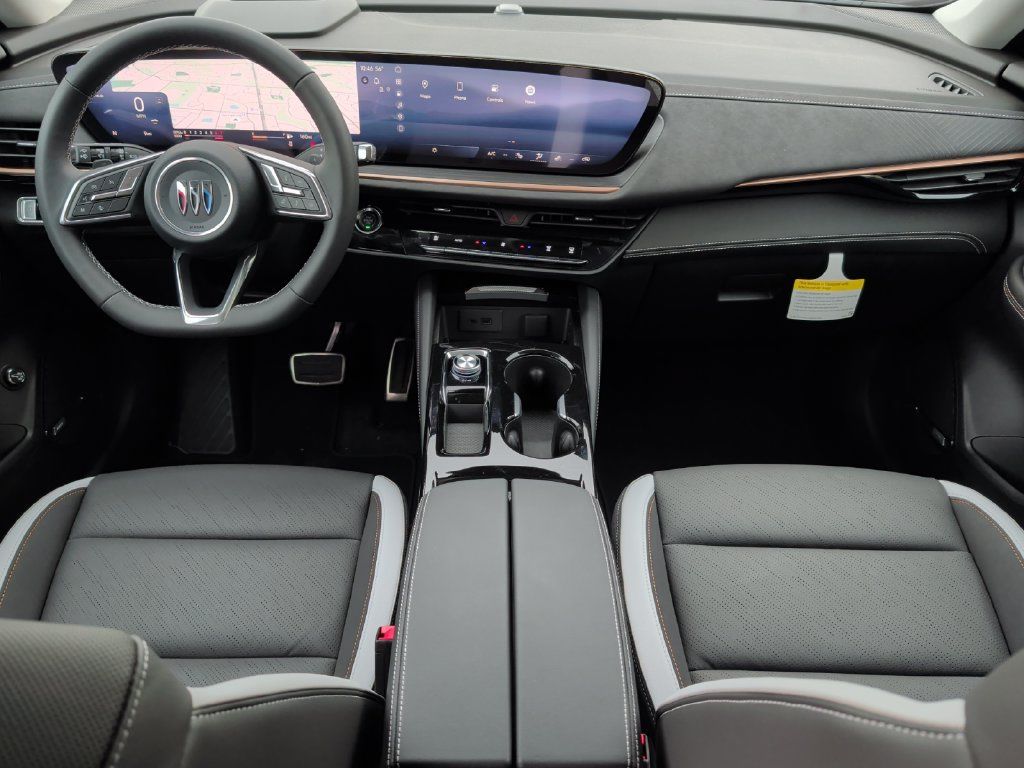 New 2026 Buick Envision Sport Touring AWD/4WD image 23