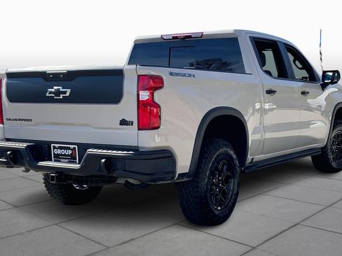 Used 2026 Chevrolet Silverado 1500 ZR2 w/ ZR2 Bison Edition image 13