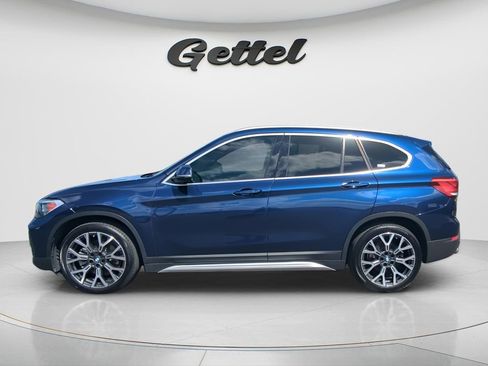Used 2020 BMW X1 sDrive28i w/ Premium Package image 4