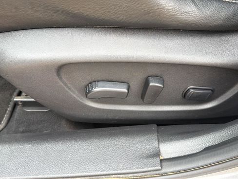 Used 2018 Nissan Rogue SL AWD/4WD image 19
