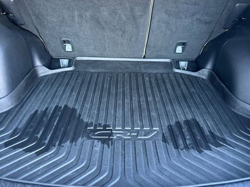 Used 2016 Honda CR-V EX-L image 19