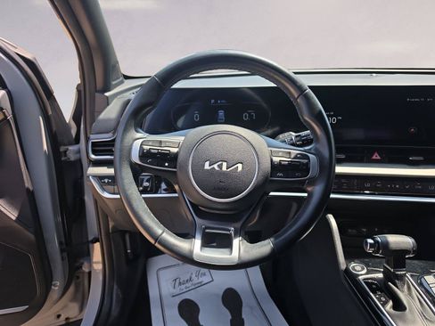 Used 2024 Kia Sportage X-Line AWD/4WD image 12