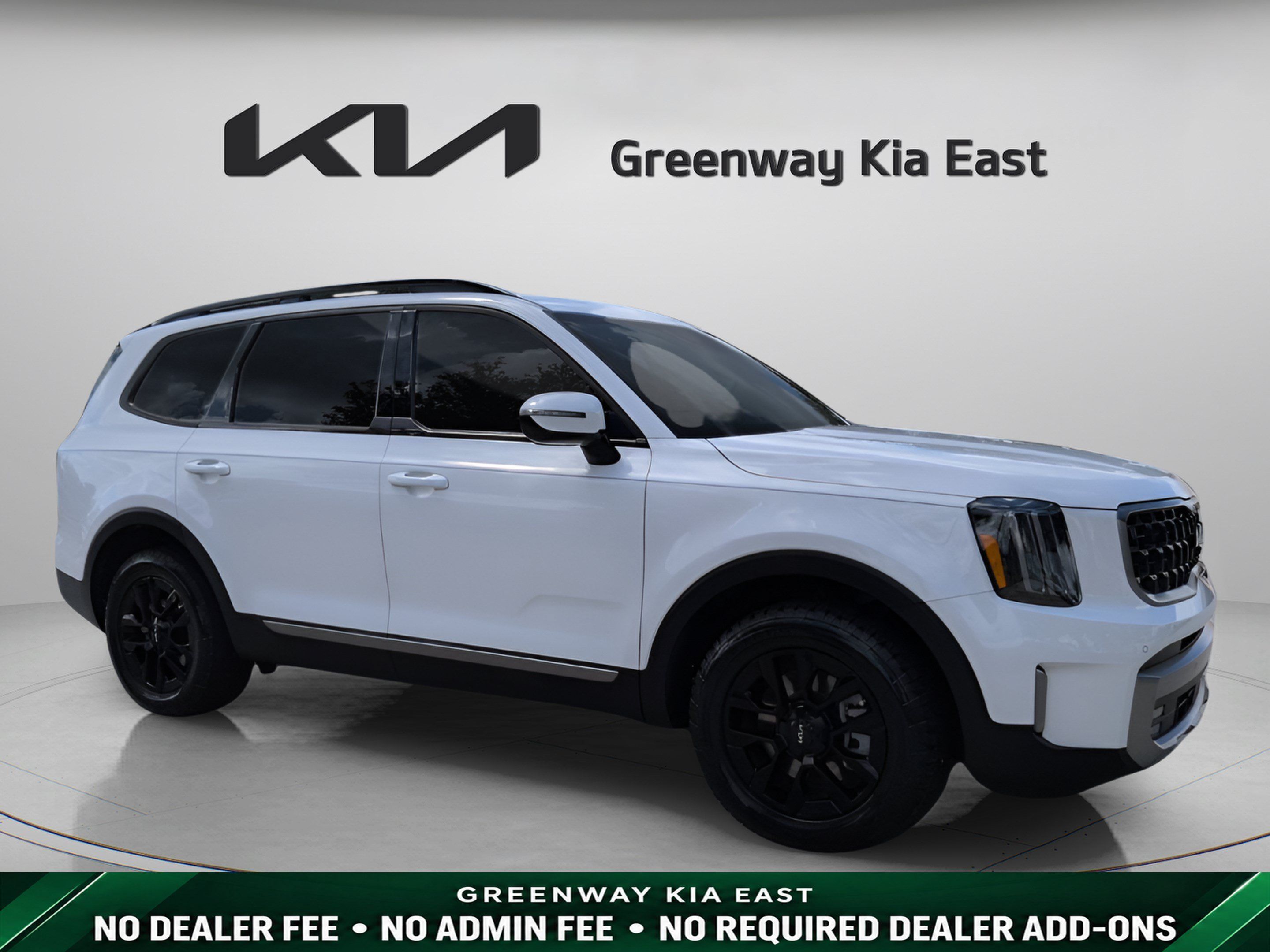 Used 2023 Kia Telluride SX X-Pro AWD/4WD image 1