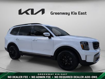 Used 2023 Kia Telluride SX X-Pro