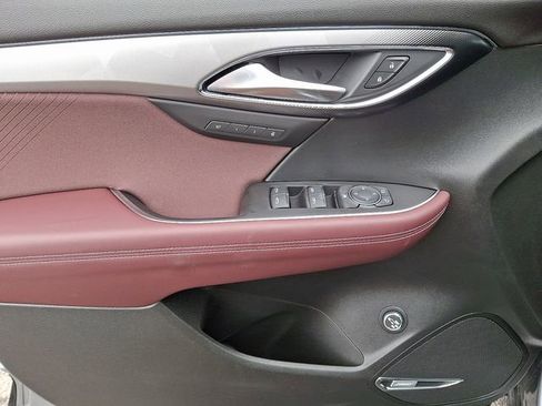 New 2026 Buick Envision Sport Touring image 8