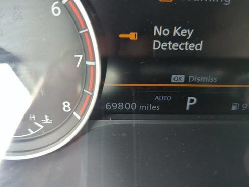 Certified 2023 Nissan Rogue SV w/ SV Premium B Package AWD/4WD image 49