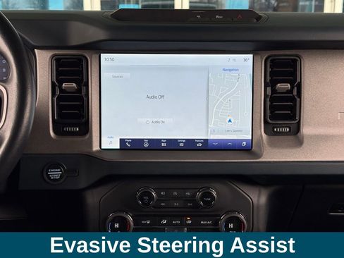 Used 2024 Ford Bronco Outer Banks image 18