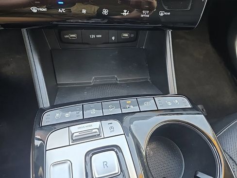 Used 2022 Hyundai Tucson Limited FWD image 47
