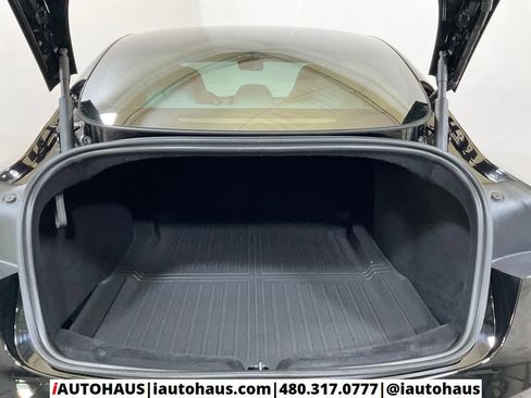 Used 2024 Tesla Model 3 Performance AWD/4WD image 11