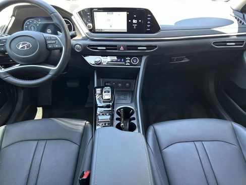 Used 2023 Hyundai Sonata Limited FWD image 17