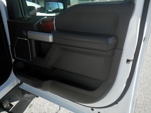 Used 2022 Ford F350 King Ranch w/ King Ranch Ultimate Package image 30